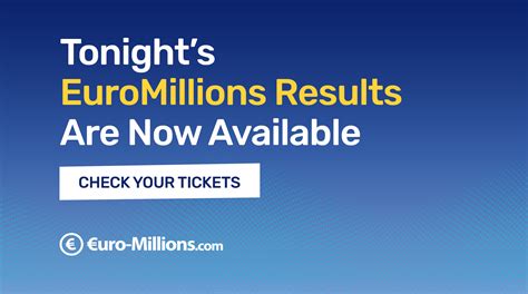EuroMillions: Friday 15 October 2021 Results .